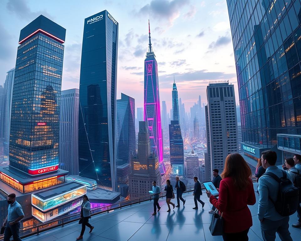 transformasi digital global mengubah cara kerja modern transformasi digital global mengubah cara kerja modern