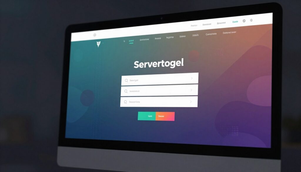 servertogel login